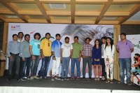 Green Signal Movie Pressmeet